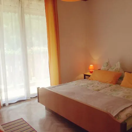 Lejlighed Fuchsbauernhof