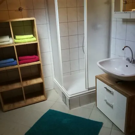 Lejlighed Fuchsbauernhof Palfau