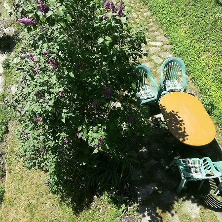 Lejlighed Fuchsbauernhof *