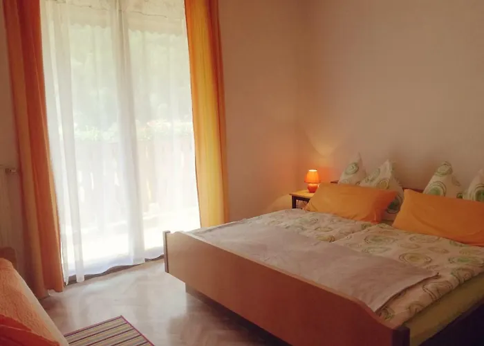 アパート Fuchsbauernhof